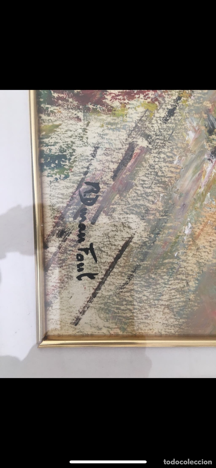 Arte: OLEO RAMON DURAN FONT - Foto 6