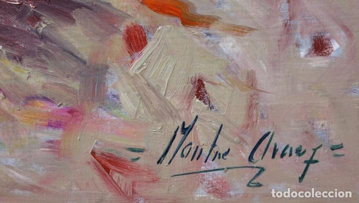 Arte: Campesinas - Montse Araez - Foto 3