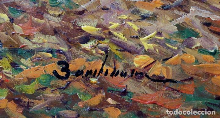 Arte: Paisaje - Bonhome - Foto 3