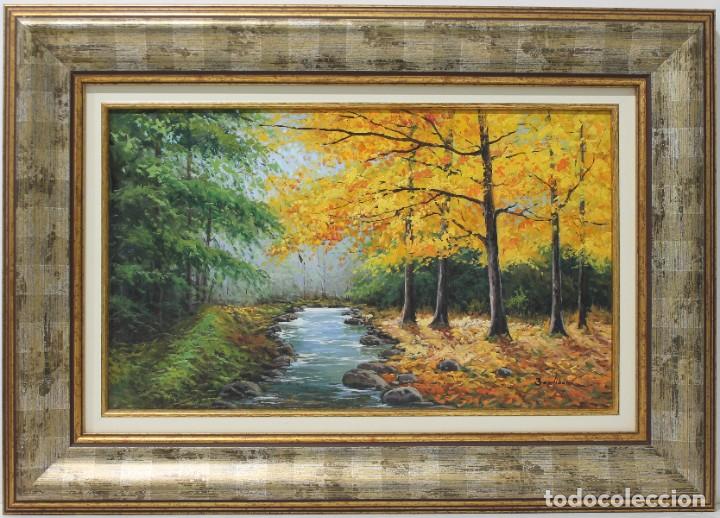 Arte: Paisaje - Bonhome - Foto 1