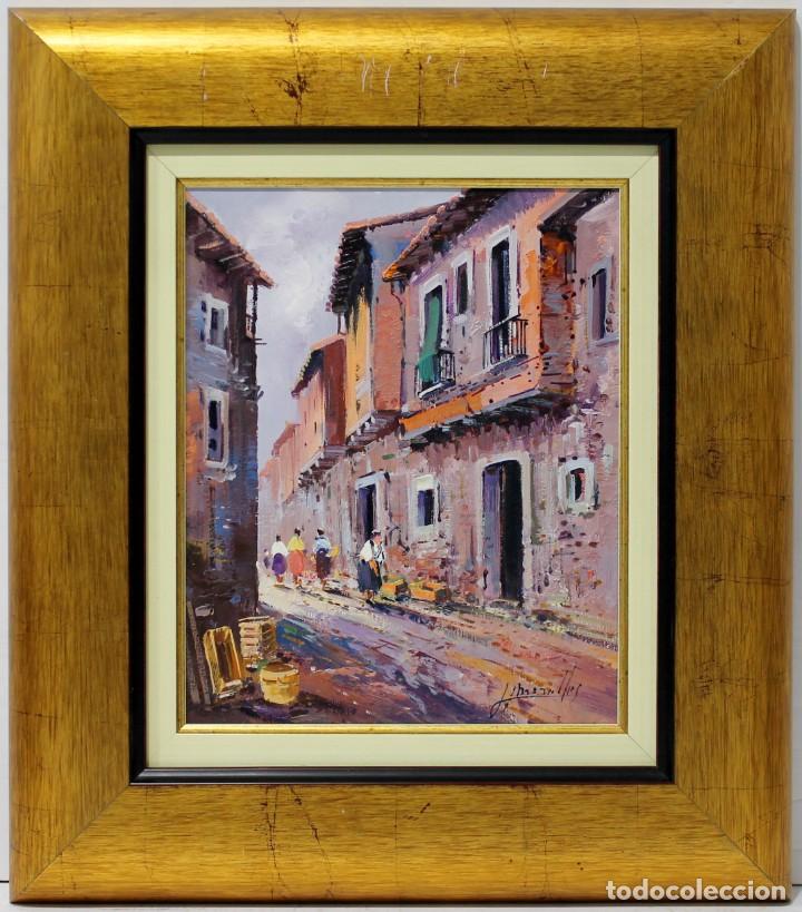 Arte: Calles - Miralles - Foto 1