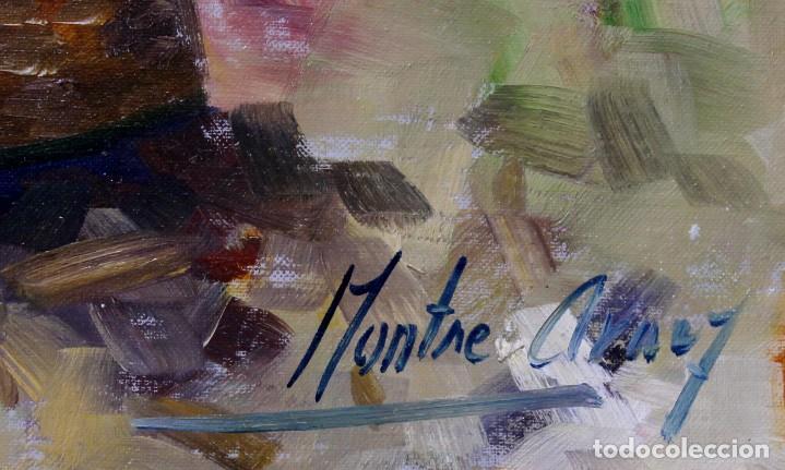 Arte: Campesinas - Montse Araez - Foto 3
