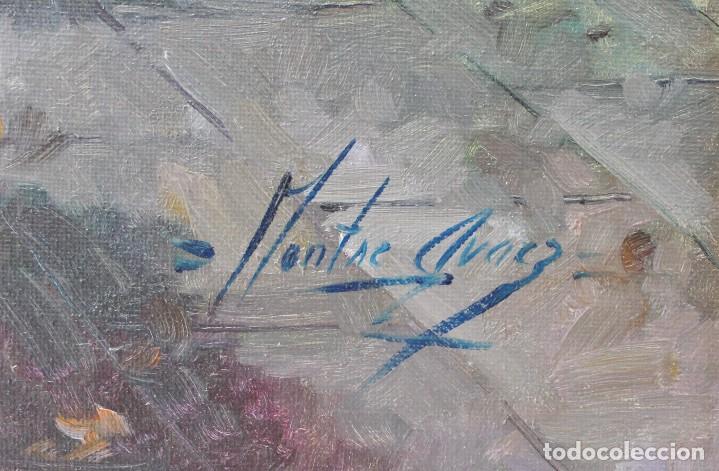 Arte: Figuras - Montse Araez - Foto 3