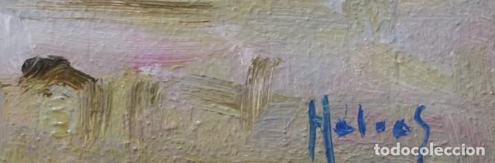 Arte: Barcas - Helios Gisbert - Foto 3