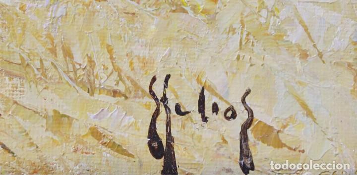 Arte: Trilla - Helios Gisbert - Foto 3