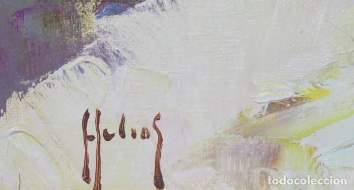Arte: Alpujarras - Helios Gisbert - Foto 3