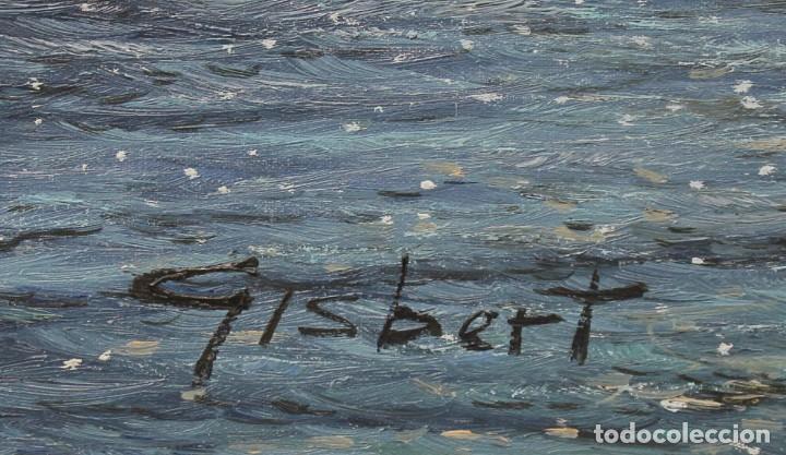 Arte: Playa - Gisbert - Foto 3