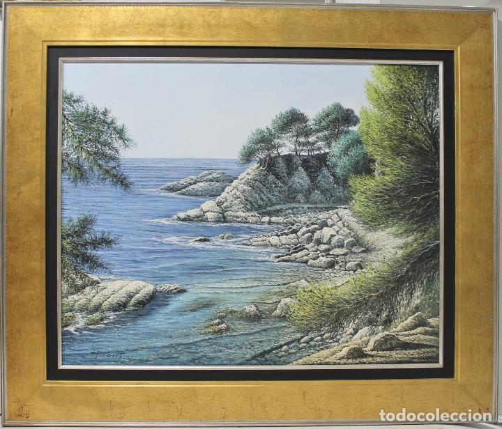 Arte: Playa - Gisbert - Foto 1