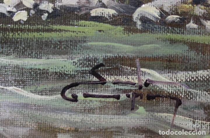 Arte: Paisaje - R. Soler - Foto 3