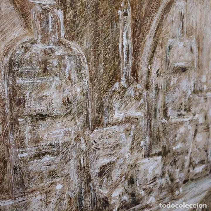 Arte: Rafael Doblas Moreno (1955) - Bodeg&oacute;n Cristal - Foto 4