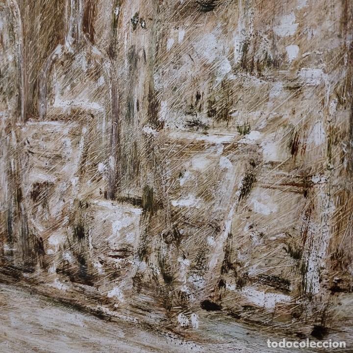 Arte: Rafael Doblas Moreno (1955) - Bodeg&oacute;n Cristal - Foto 5