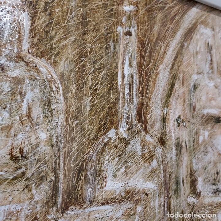 Arte: Rafael Doblas Moreno (1955) - Bodeg&oacute;n Cristal - Foto 7