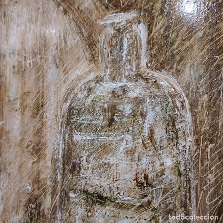 Arte: Rafael Doblas Moreno (1955) - Bodeg&oacute;n Cristal - Foto 8