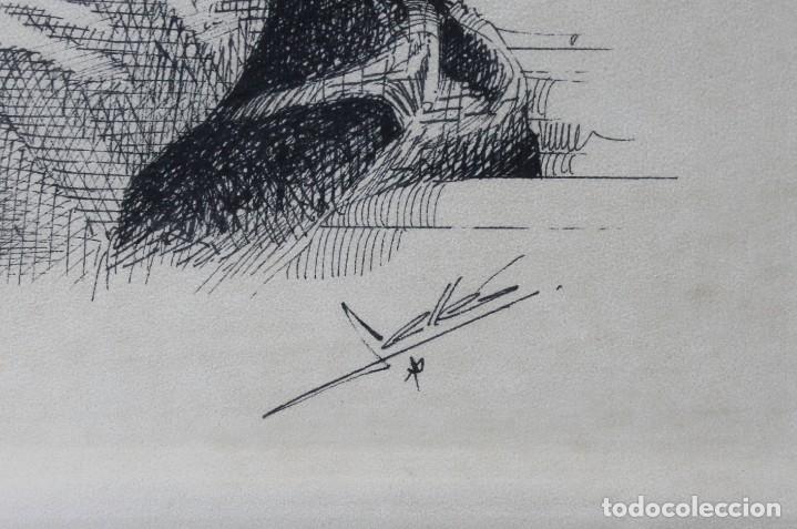 Arte: Dibujo - Jorsell - Foto 3