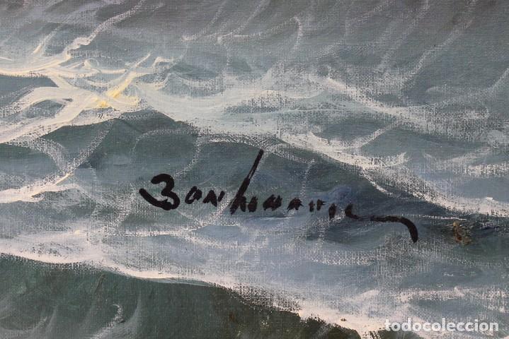 Arte: Marina - Bonhome - Foto 2