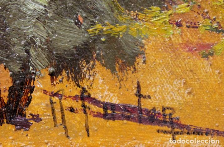 Arte: Alquezar (Huesca) - Fuster - Foto 3