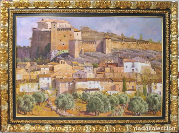 Arte: Alquezar (Huesca) - Fuster - Foto 1