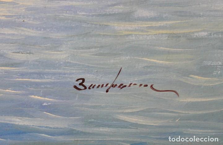 Arte: Puerto morisco - Bonhome - Foto 3