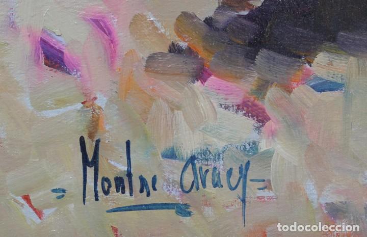 Arte: Ni&ntilde;os - Montse Araez - Foto 3