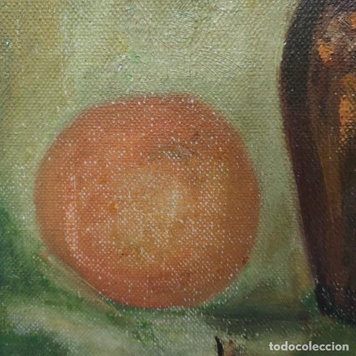 Arte: S. DAUDER. Bodegon.. - Foto 7