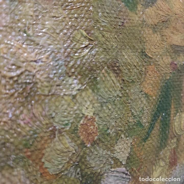Arte: S. DAUDER. Bodegon.. - Foto 10