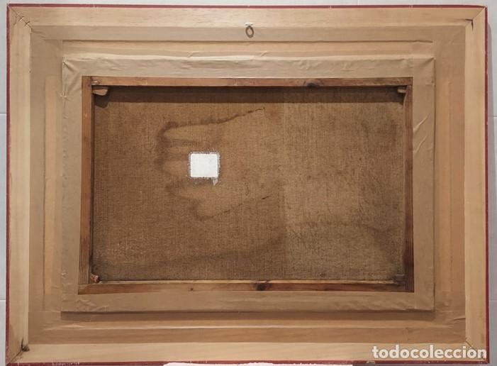 Arte: S. DAUDER. Bodegon.. - Foto 18
