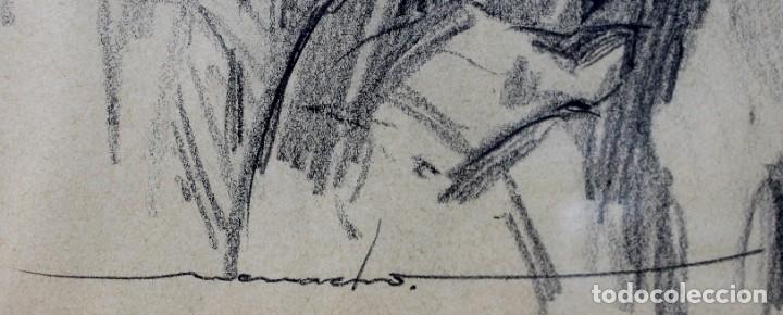 Arte: Mujer - Jos&eacute; Mar&iacute;a Menacho - Foto 3
