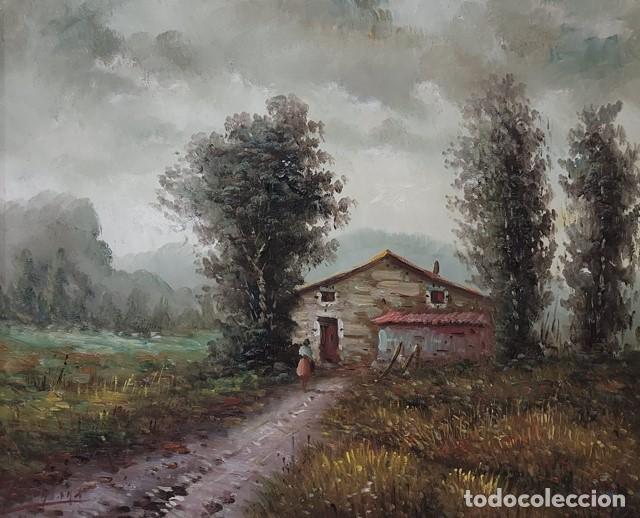 Arte: PAISAJE - Foto 1