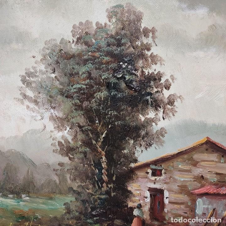 Arte: PAISAJE - Foto 4