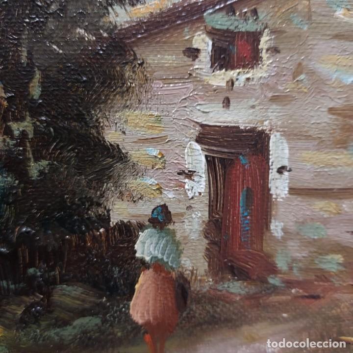 Arte: PAISAJE - Foto 7