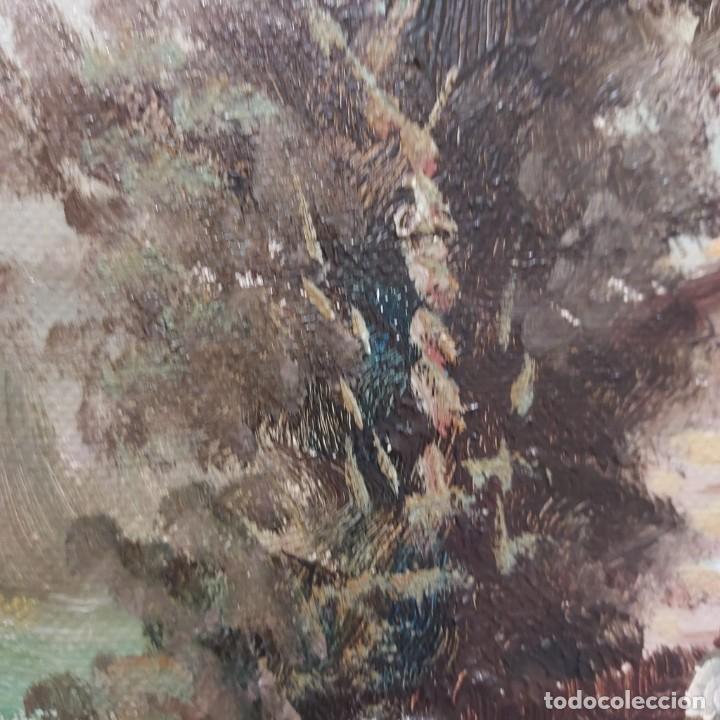 Arte: PAISAJE - Foto 14