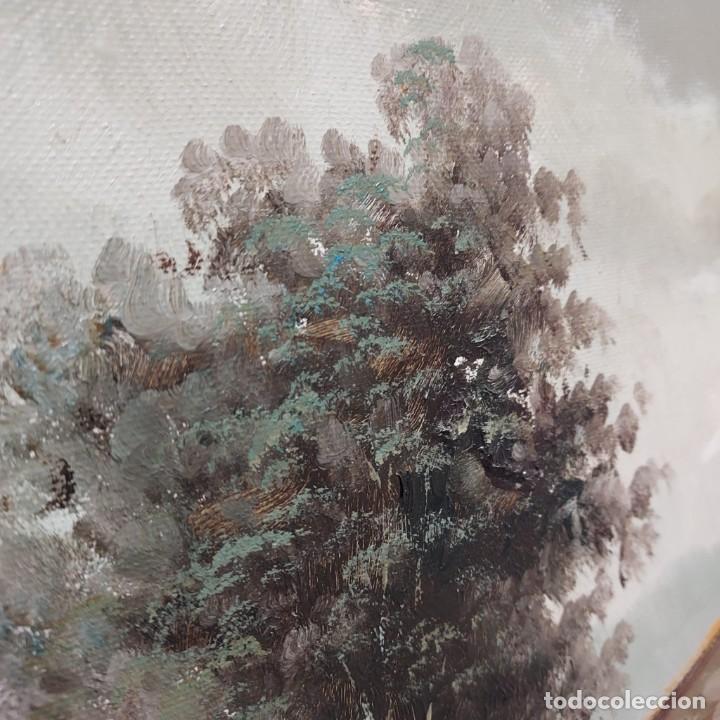 Arte: PAISAJE - Foto 16