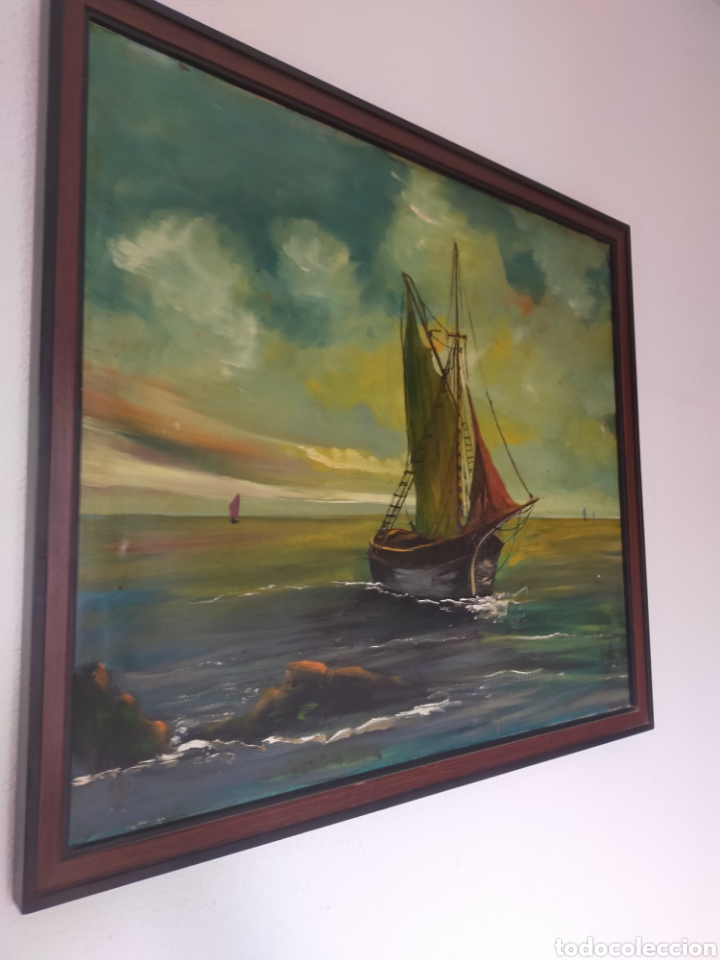 Arte: Pintura al &oacute;leo - Foto 2