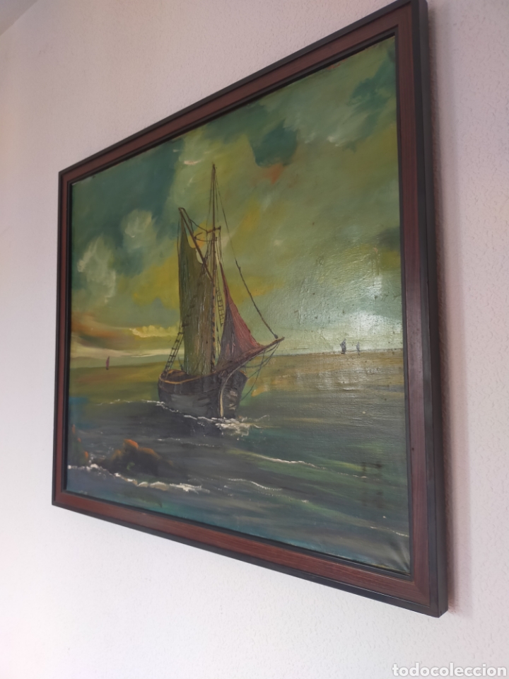 Arte: Pintura al &oacute;leo - Foto 3