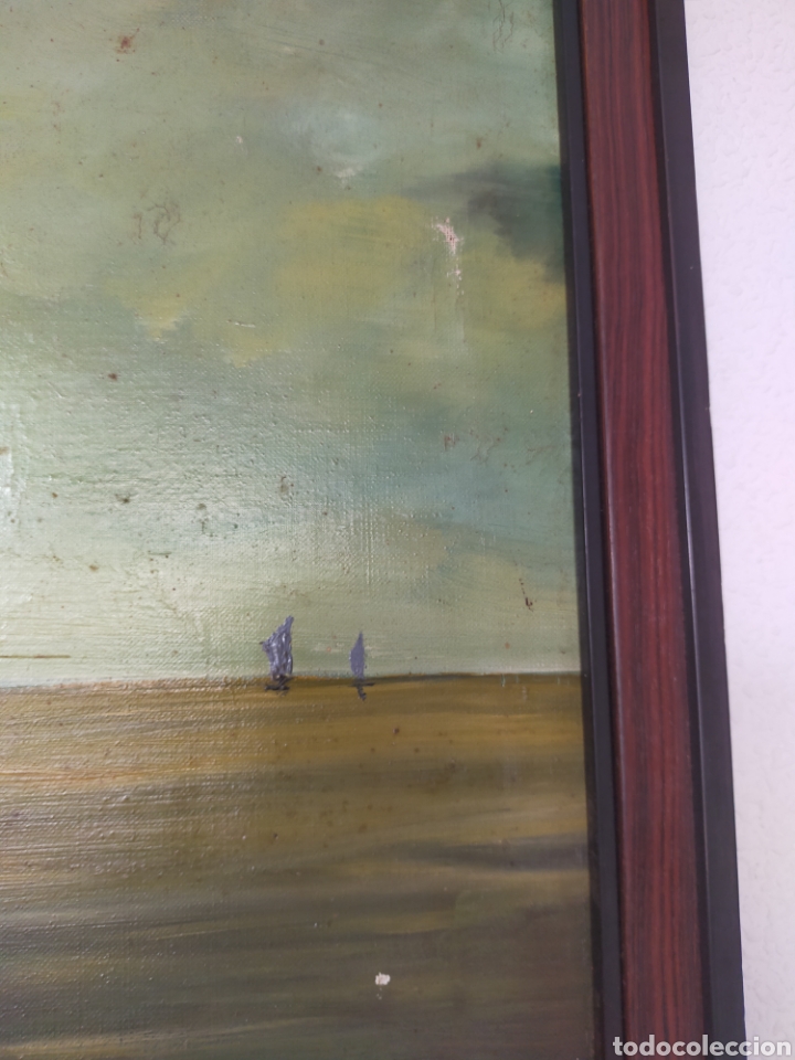 Arte: Pintura al &oacute;leo - Foto 5