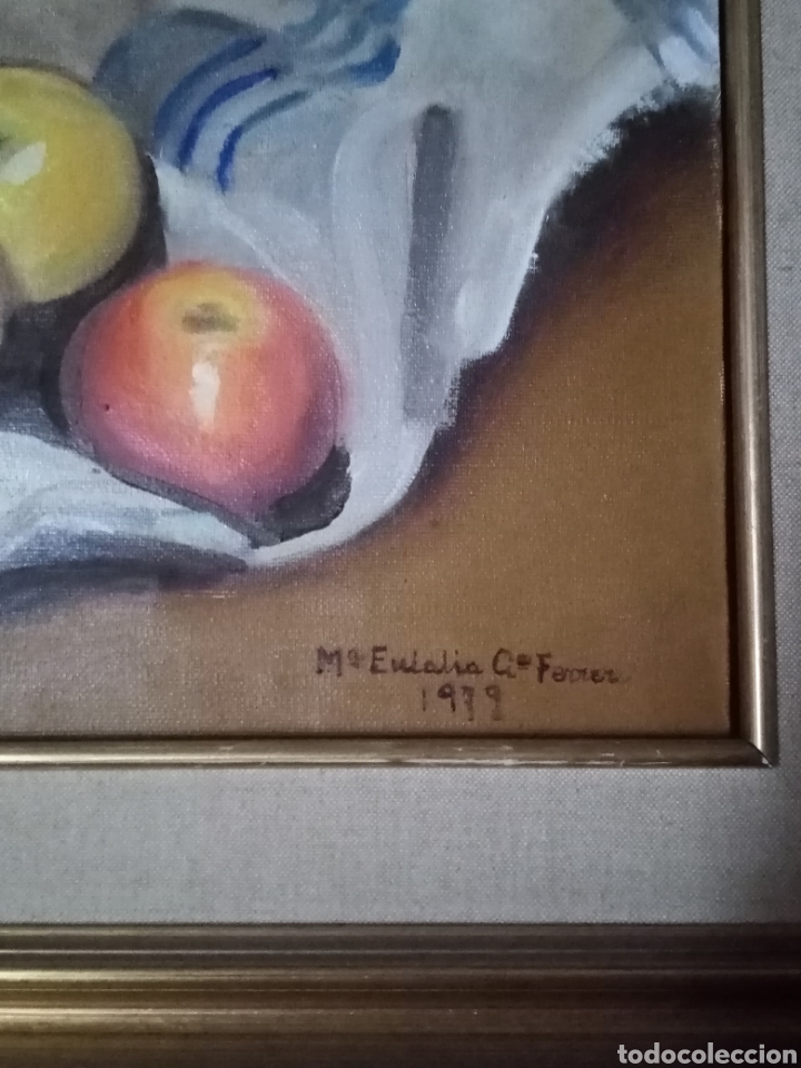 Arte: Bodeg&oacute;n - Foto 2