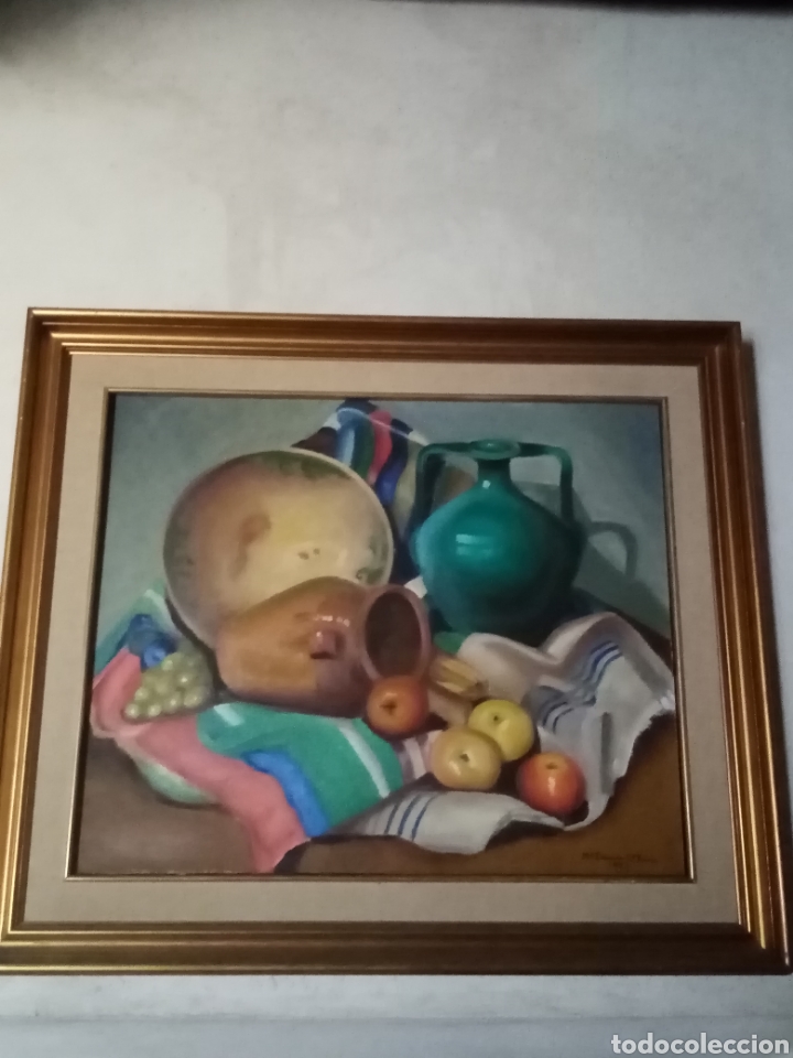 Arte: Bodeg&oacute;n - Foto 1