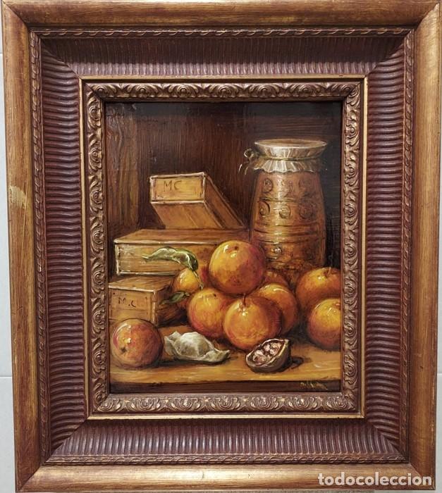 Arte: Rafael Doblas Moreno (1955) - Bodeg&oacute;n - Foto 2
