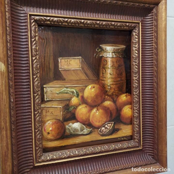 Arte: Rafael Doblas Moreno (1955) - Bodeg&oacute;n - Foto 3