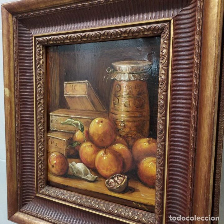 Arte: Rafael Doblas Moreno (1955) - Bodeg&oacute;n - Foto 4