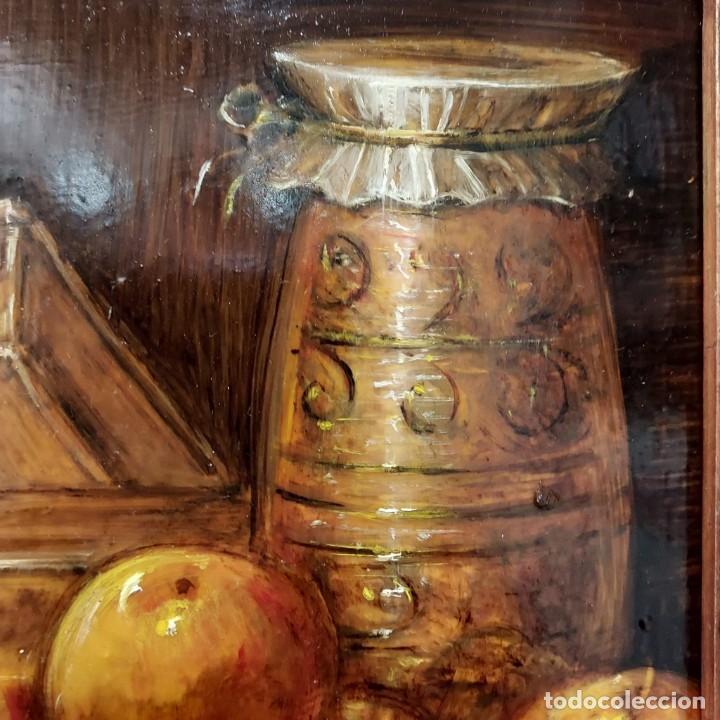 Arte: Rafael Doblas Moreno (1955) - Bodeg&oacute;n - Foto 5