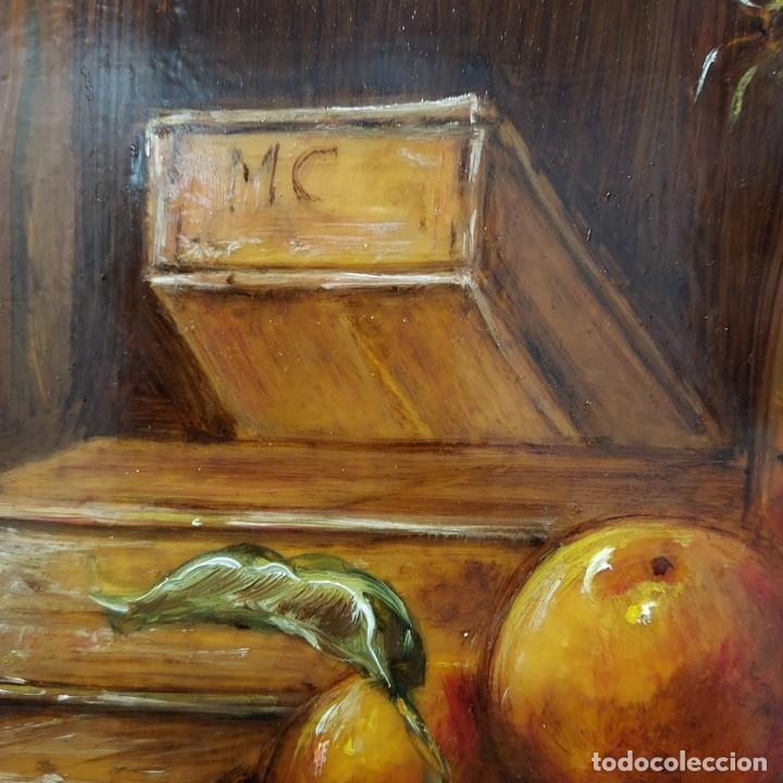 Arte: Rafael Doblas Moreno (1955) - Bodeg&oacute;n - Foto 6