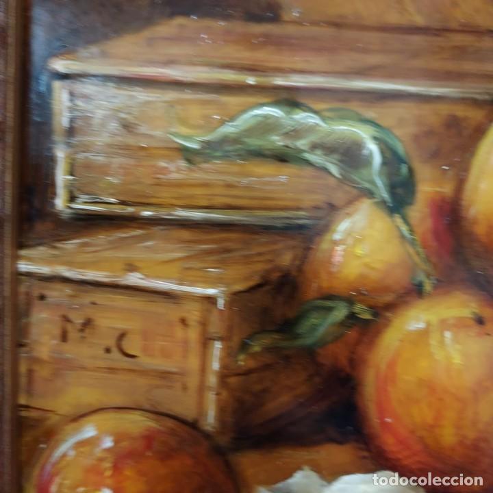 Arte: Rafael Doblas Moreno (1955) - Bodeg&oacute;n - Foto 7