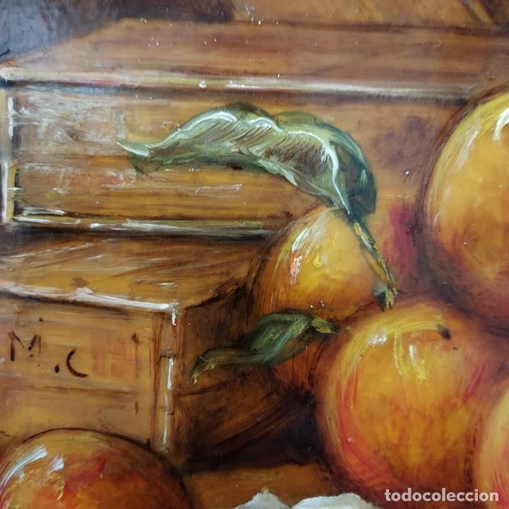 Arte: Rafael Doblas Moreno (1955) - Bodeg&oacute;n - Foto 8