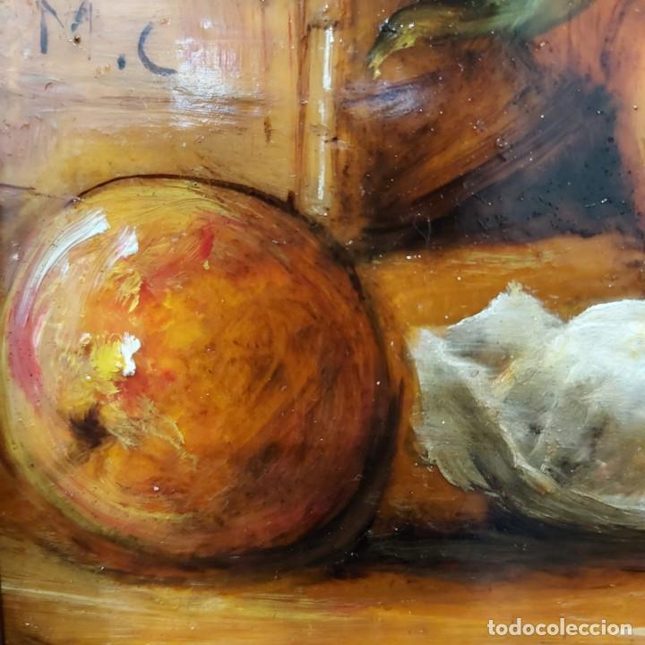 Arte: Rafael Doblas Moreno (1955) - Bodeg&oacute;n - Foto 9