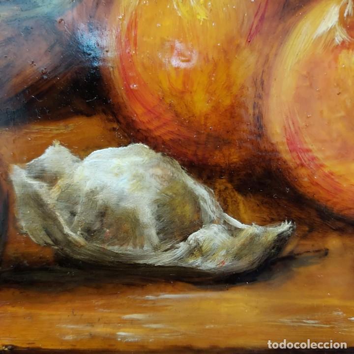 Arte: Rafael Doblas Moreno (1955) - Bodeg&oacute;n - Foto 10