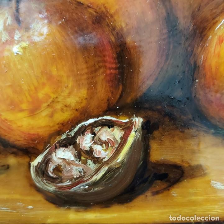 Arte: Rafael Doblas Moreno (1955) - Bodeg&oacute;n - Foto 11