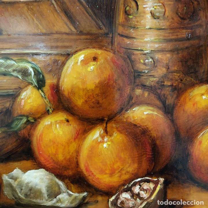 Arte: Rafael Doblas Moreno (1955) - Bodeg&oacute;n - Foto 12