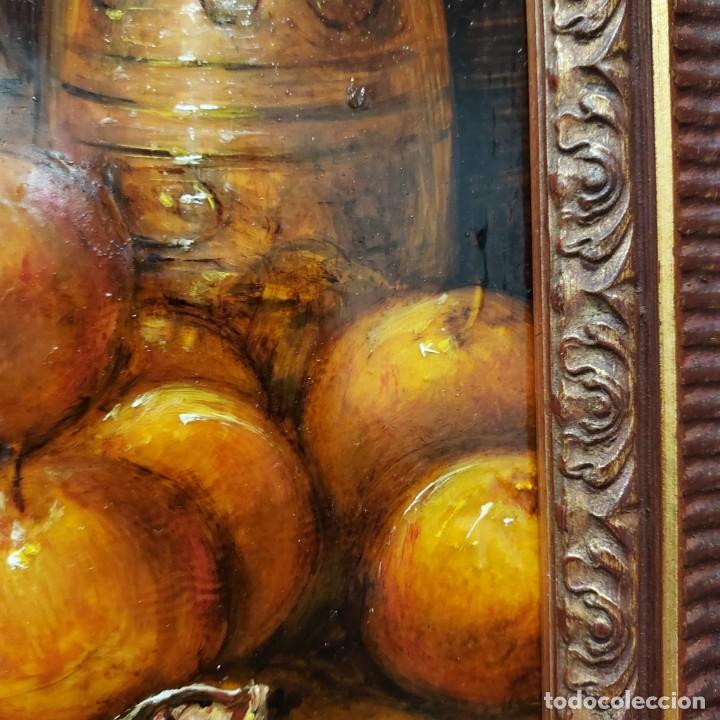 Arte: Rafael Doblas Moreno (1955) - Bodeg&oacute;n - Foto 13