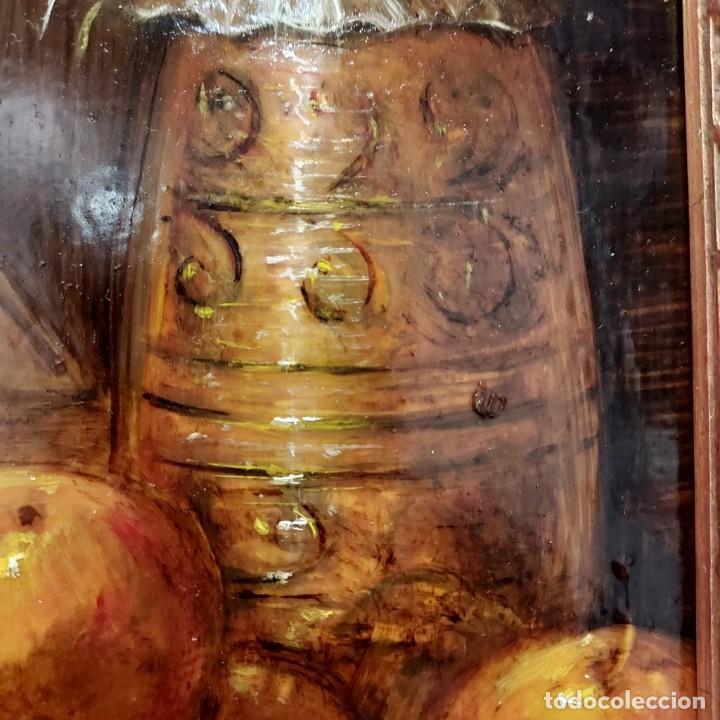 Arte: Rafael Doblas Moreno (1955) - Bodeg&oacute;n - Foto 14